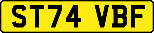 ST74VBF