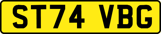ST74VBG