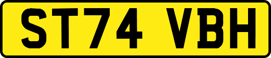 ST74VBH