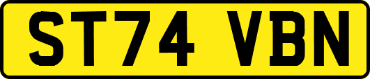 ST74VBN