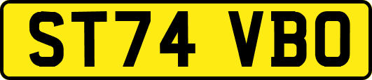 ST74VBO