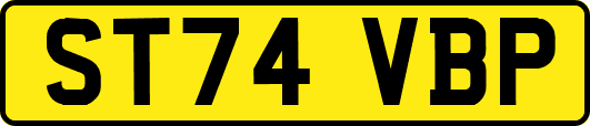 ST74VBP