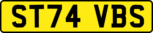 ST74VBS