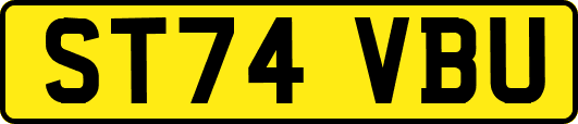 ST74VBU
