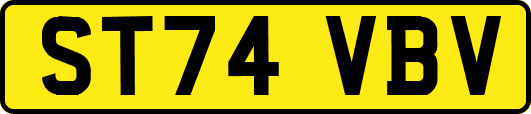 ST74VBV
