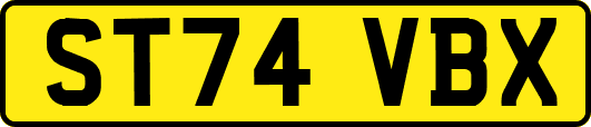 ST74VBX