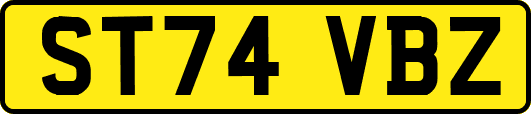 ST74VBZ