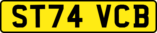 ST74VCB