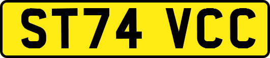 ST74VCC