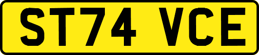 ST74VCE
