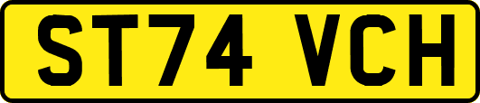 ST74VCH