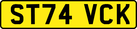 ST74VCK