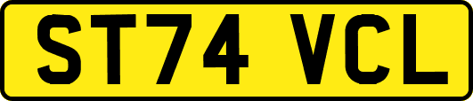 ST74VCL