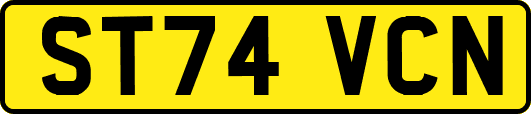 ST74VCN