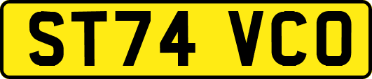 ST74VCO