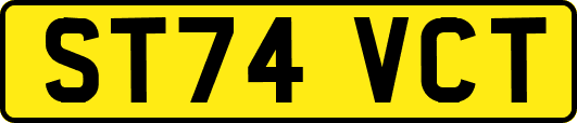 ST74VCT