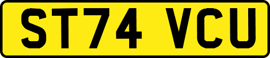 ST74VCU