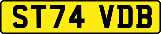ST74VDB