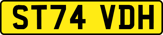 ST74VDH