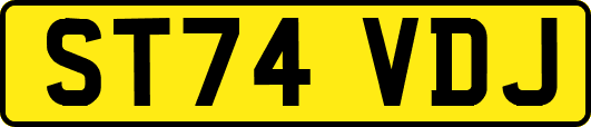 ST74VDJ