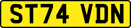 ST74VDN