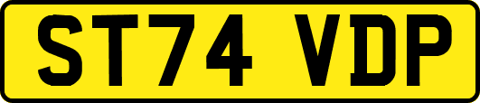 ST74VDP