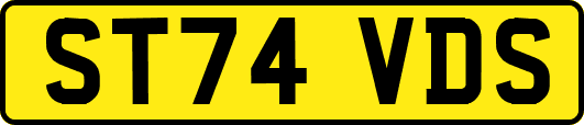 ST74VDS