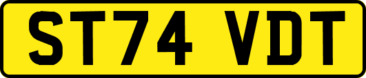ST74VDT