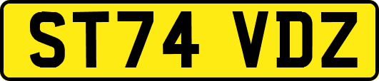 ST74VDZ