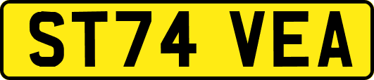 ST74VEA
