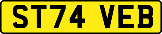 ST74VEB