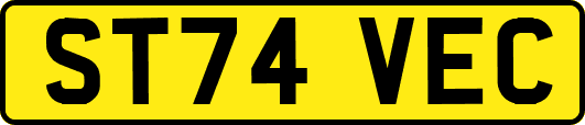 ST74VEC