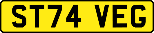 ST74VEG