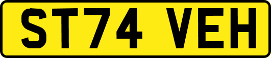 ST74VEH