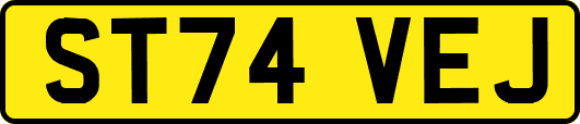 ST74VEJ