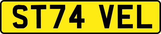 ST74VEL