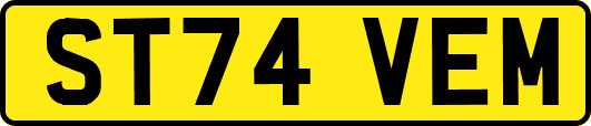 ST74VEM
