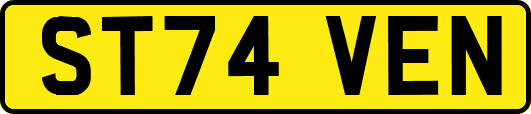 ST74VEN