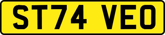ST74VEO