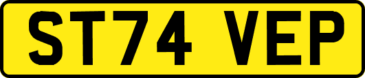 ST74VEP