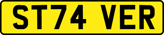 ST74VER