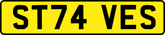 ST74VES