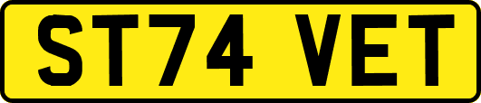 ST74VET
