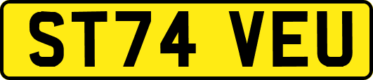 ST74VEU