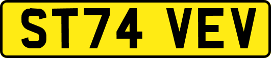ST74VEV