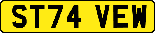 ST74VEW