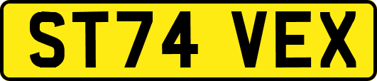 ST74VEX