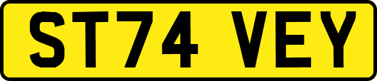 ST74VEY