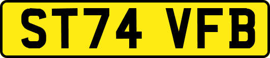 ST74VFB