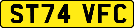 ST74VFC